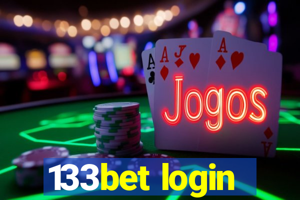 133bet login